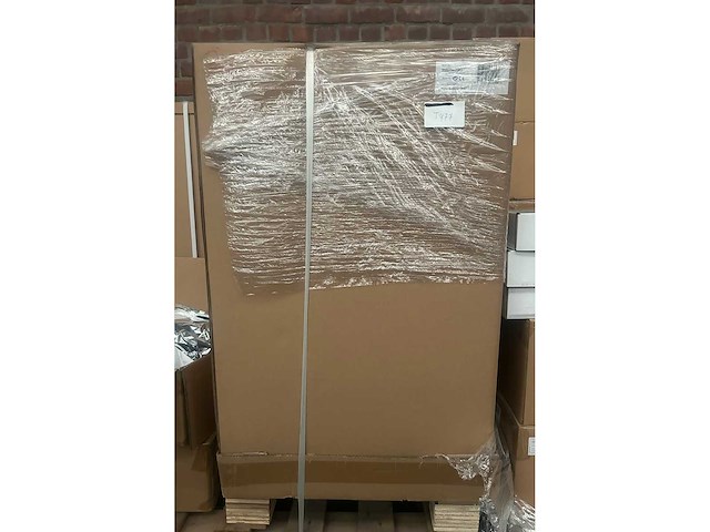 Sam creative - shred002003 - papiervernietiger 80 liter - afbeelding 2 van  3