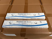 Sam creative - starter kit voor whiteboards (200x) - afbeelding 2 van  6