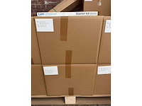 Sam creative - starter kit voor whiteboards (200x) - afbeelding 5 van  6