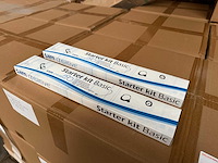 Sam creative - starter kit voor whiteboards (207x) - afbeelding 4 van  5