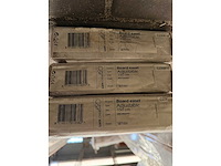 Sam creative - verstevigde whiteboard bordezel universeel (3x) - afbeelding 2 van  2