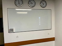 Sam creative whiteboard - afbeelding 1 van  3