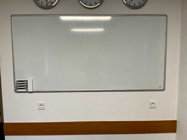 Sam creative whiteboard - afbeelding 2 van  3