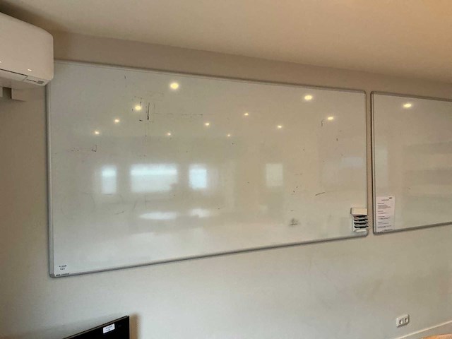 Sam creative whiteboards (2x) - afbeelding 2 van  4