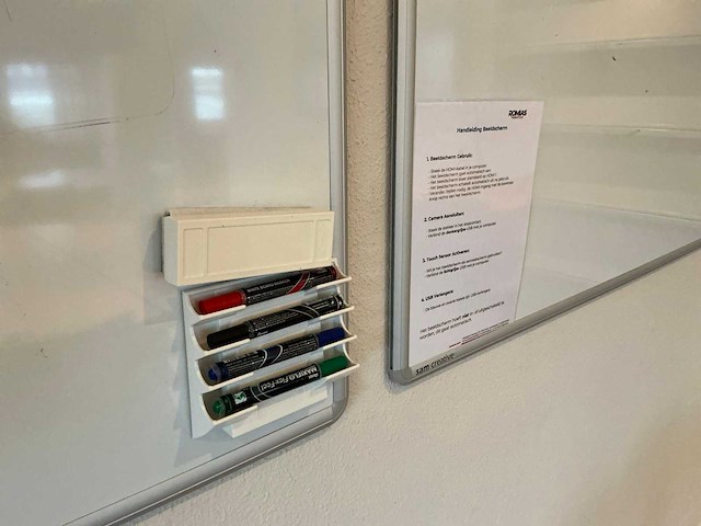 Sam creative whiteboards (2x) - afbeelding 4 van  4