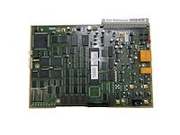 Sam electronics hs06-tcu radar processor board - ng3028g201 - afbeelding 1 van  5
