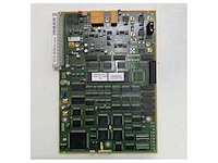Sam electronics hs06-tcu radar processor board - ng3028g201 - afbeelding 5 van  5