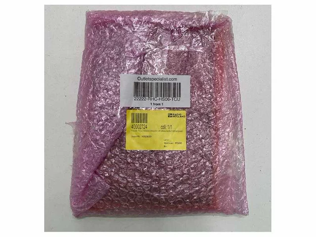 Sam electronics hs06-tcu radar processor board - ng3028g201 - afbeelding 3 van  5