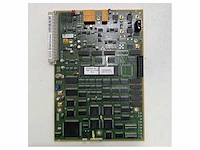 Sam electronics hs06-tcu radar processor board - ng3028g201 - afbeelding 5 van  5