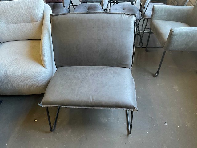 Sam fauteuil - afbeelding 2 van  4