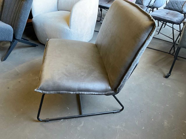 Sam fauteuil - afbeelding 3 van  4