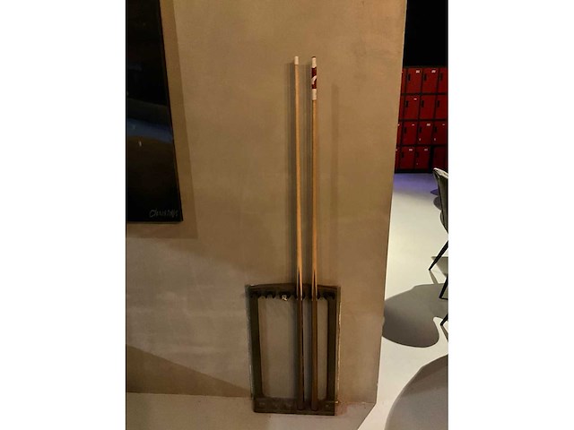 Sam pool biljart - afbeelding 2 van  12