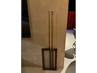 Sam pool biljart - afbeelding 2 van  12