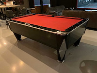 Sam pool biljart - afbeelding 1 van  12