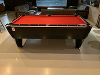 Sam pool biljart - afbeelding 5 van  12