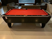 Sam pool biljart - afbeelding 6 van  12