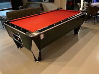Sam pool biljart - afbeelding 7 van  12