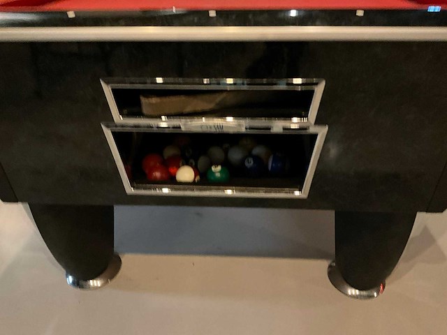 Sam pool biljart - afbeelding 8 van  12