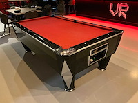 Sam pool biljart - afbeelding 9 van  12