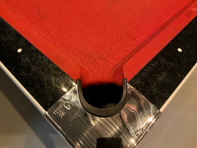 Sam pool biljart - afbeelding 10 van  12