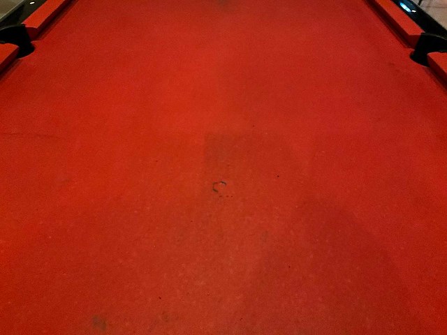 Sam pool biljart - afbeelding 11 van  12