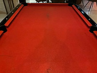 Sam pool biljart - afbeelding 12 van  12