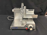 Sam tafelsnijmachine - afbeelding 2 van  9