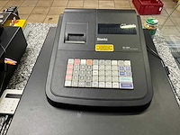 Sam4s er-180u kassa (2x) - afbeelding 2 van  4