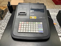 Sam4s er-180u kassa (2x) - afbeelding 3 van  4
