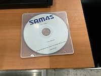 Sam4s er-180u kassa - afbeelding 4 van  6