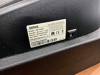 Sam4s er-180u kassa - afbeelding 6 van  6