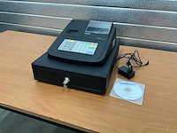 Sam4s er-180u kassa - afbeelding 1 van  7