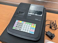 Sam4s er-180u kassa - afbeelding 3 van  7