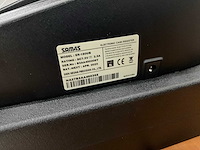 Sam4s er-180u kassa - afbeelding 6 van  7