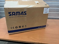 Sam4s er-180u kassa - afbeelding 7 van  7