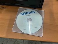 Sam4s er-260bej kassa - afbeelding 5 van  6