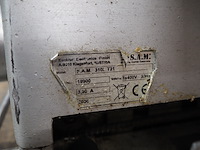 S.a.m. - afbeelding 3 van  11