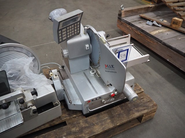 S.a.m. - afbeelding 4 van  11