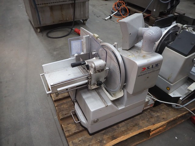 S.a.m. - afbeelding 5 van  11