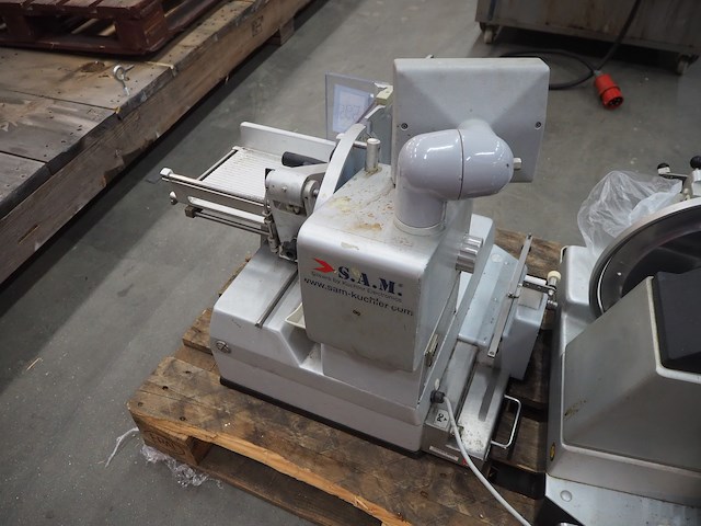 S.a.m. - afbeelding 6 van  11