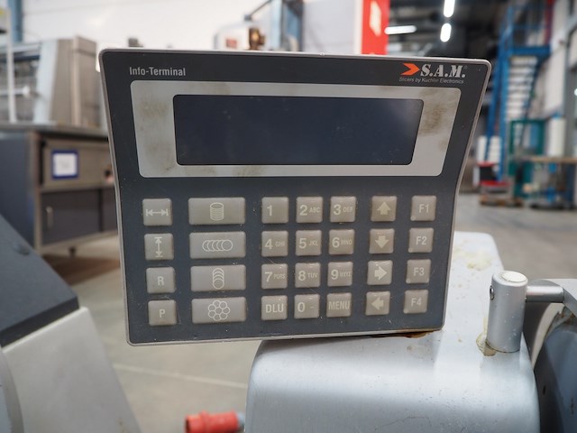 S.a.m. - afbeelding 11 van  11