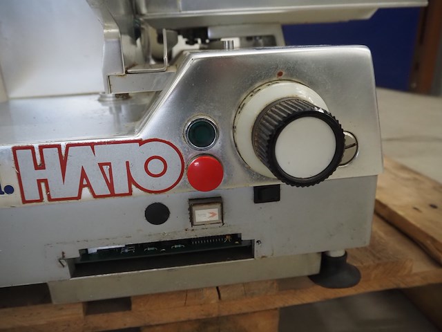 S.a.m. - afbeelding 2 van  11