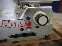 S.a.m. - afbeelding 2 van  11