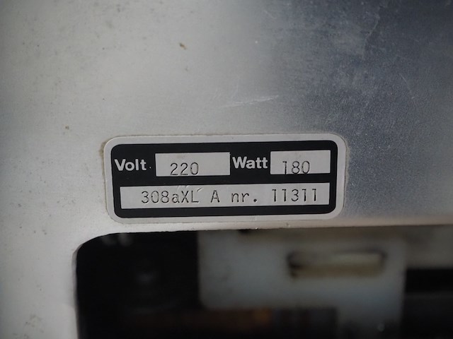 S.a.m. - afbeelding 3 van  11