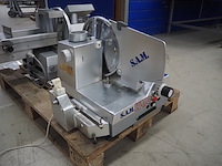 S.a.m. - afbeelding 4 van  11