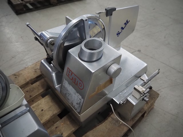 S.a.m. - afbeelding 5 van  11