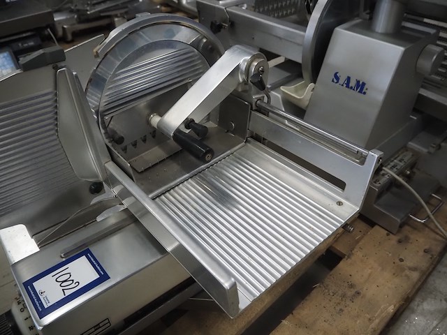 S.a.m. - afbeelding 7 van  11