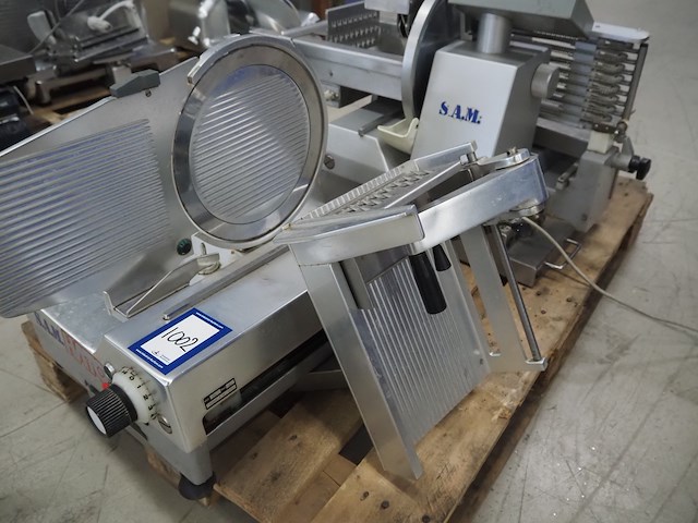 S.a.m. - afbeelding 9 van  11