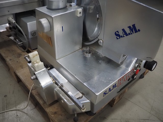 S.a.m. - afbeelding 11 van  11