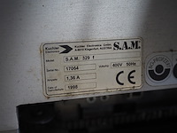 S.a.m. - afbeelding 3 van  13